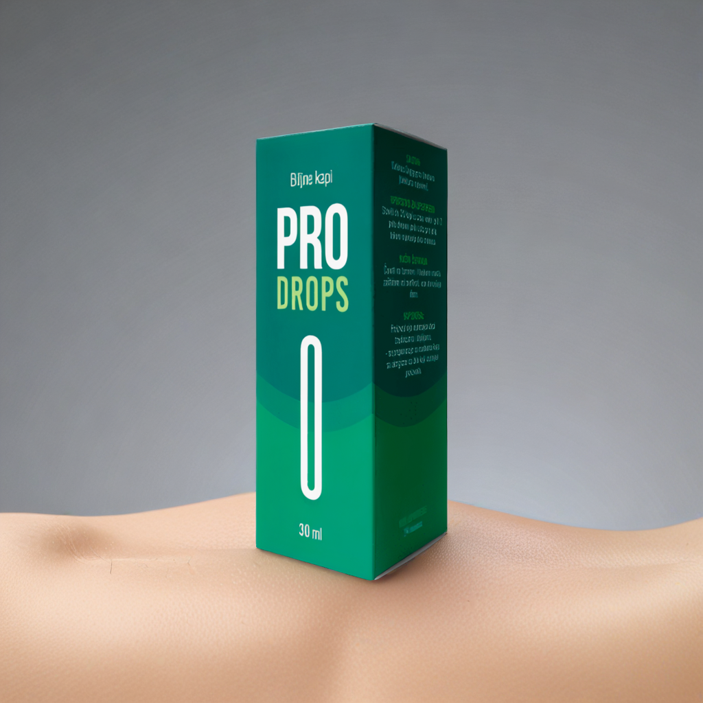 Pro Drops