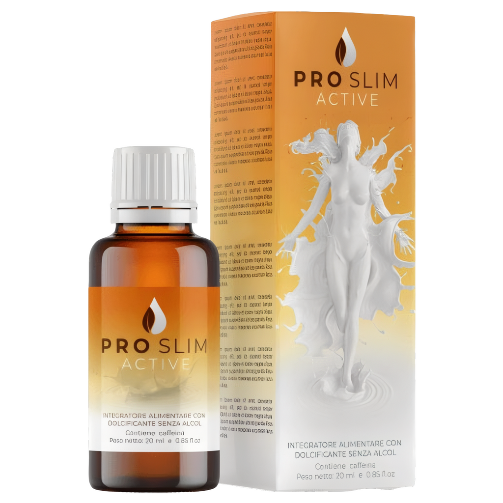 Pro Slim Active