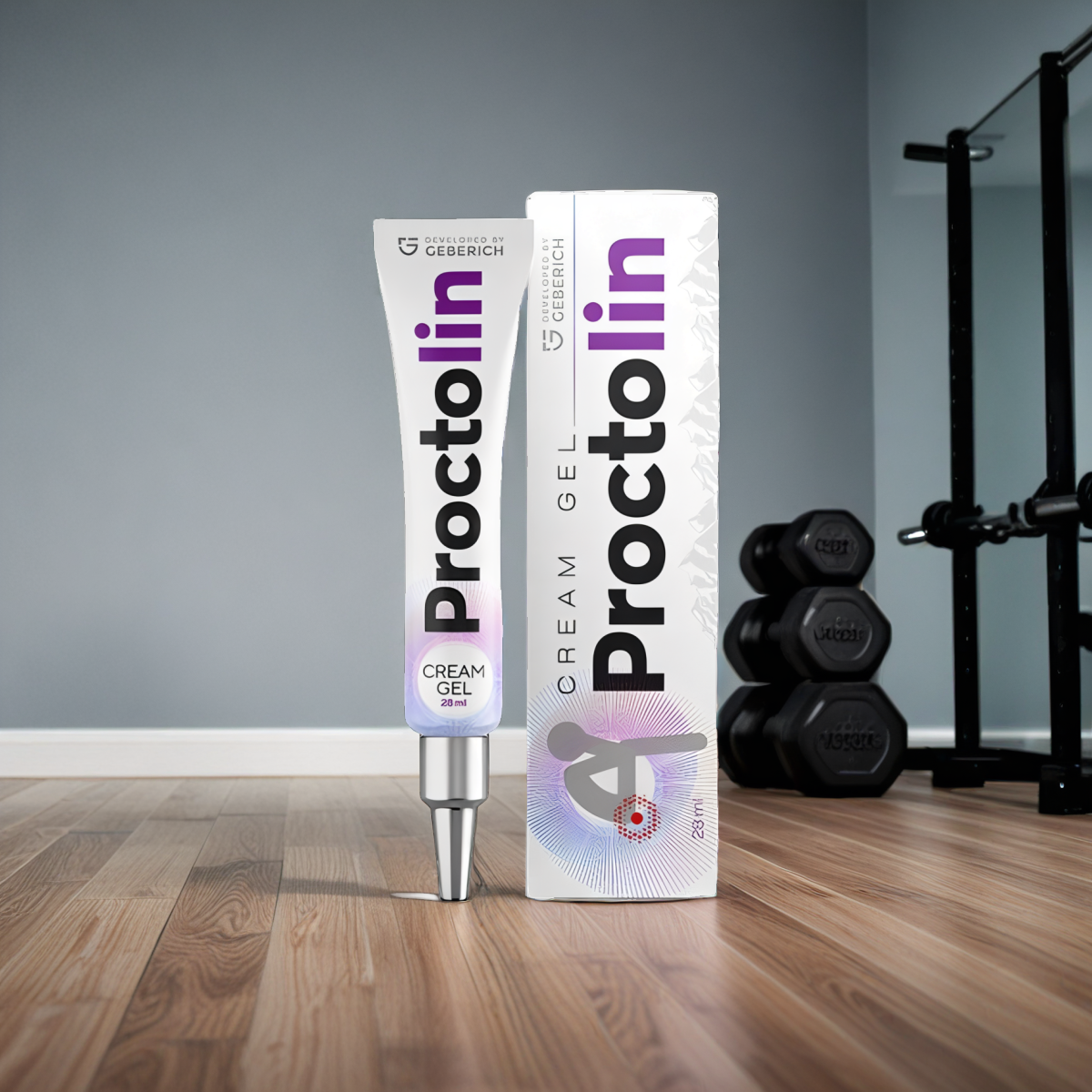 Proctolin