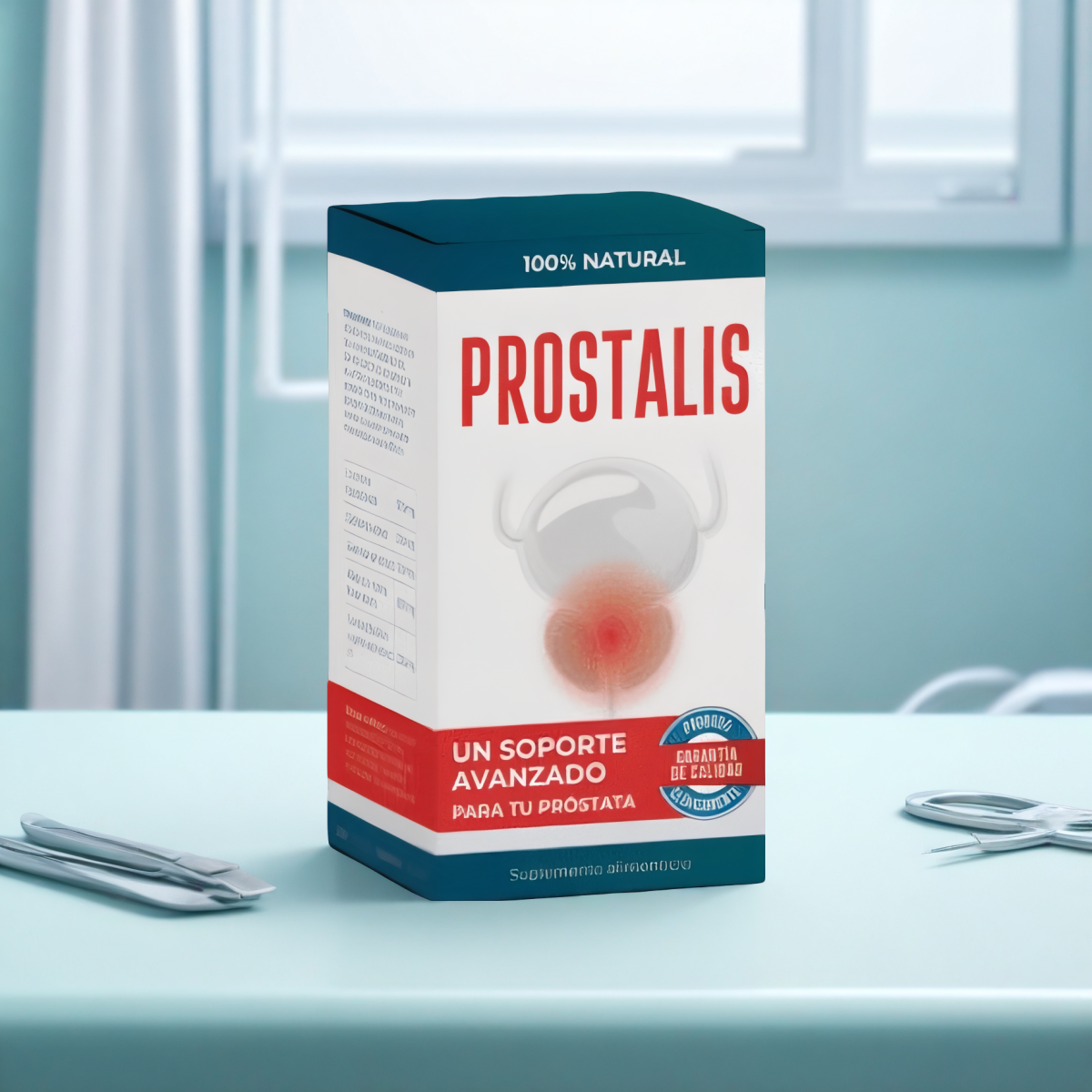 Prostalis