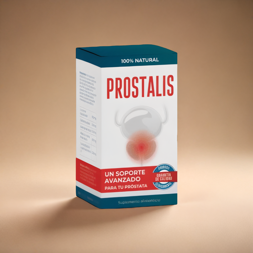Prostalis