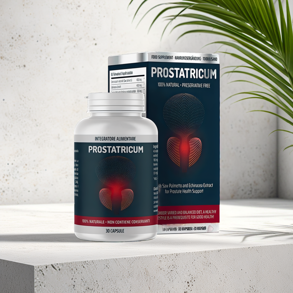 Prostatricum