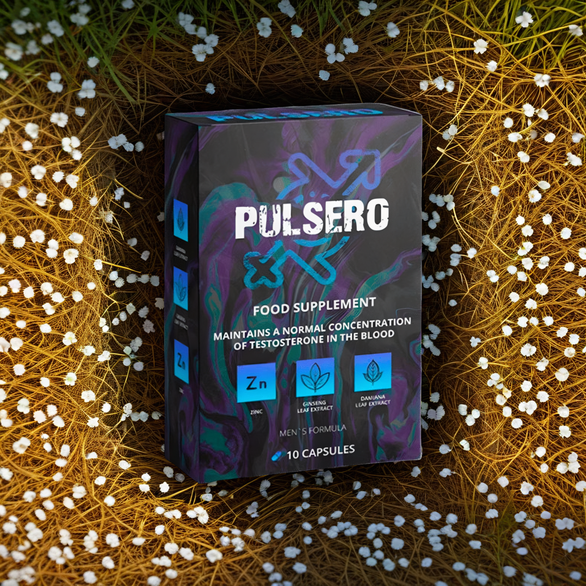 Pulsero