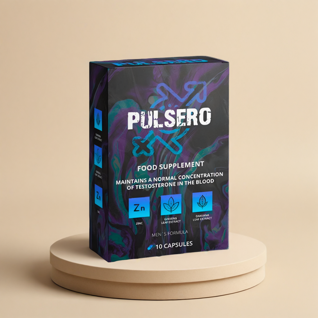Pulsero