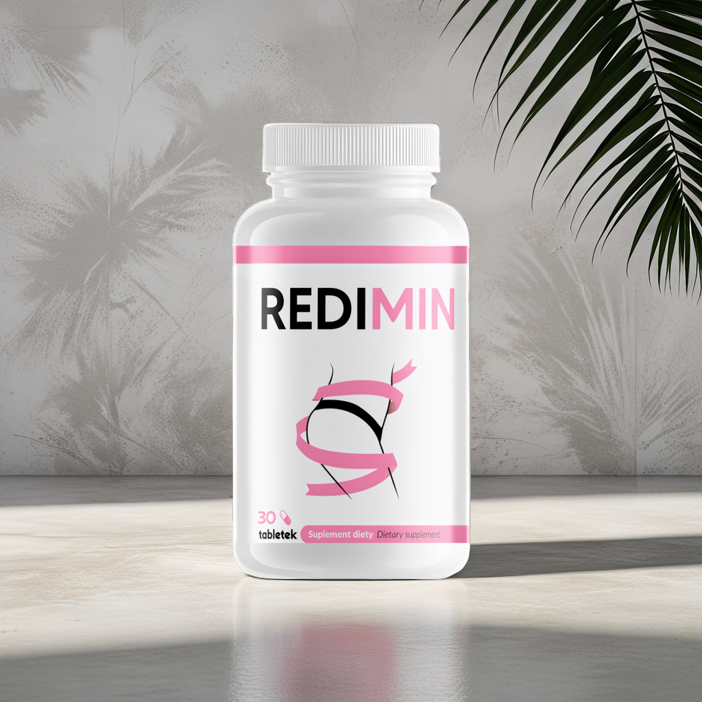Redimin