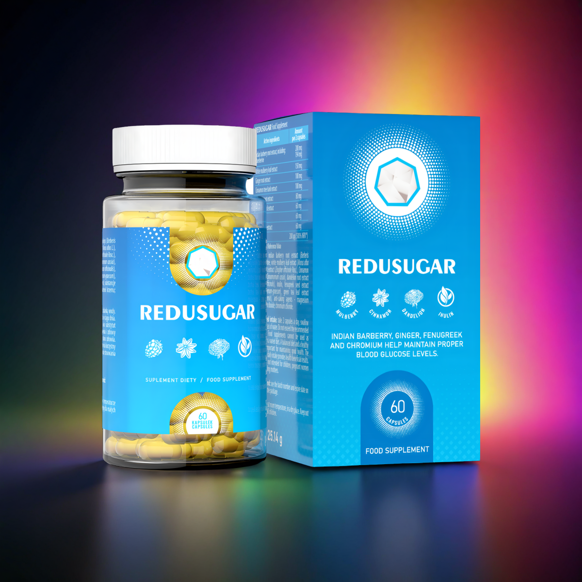 Redusugar
