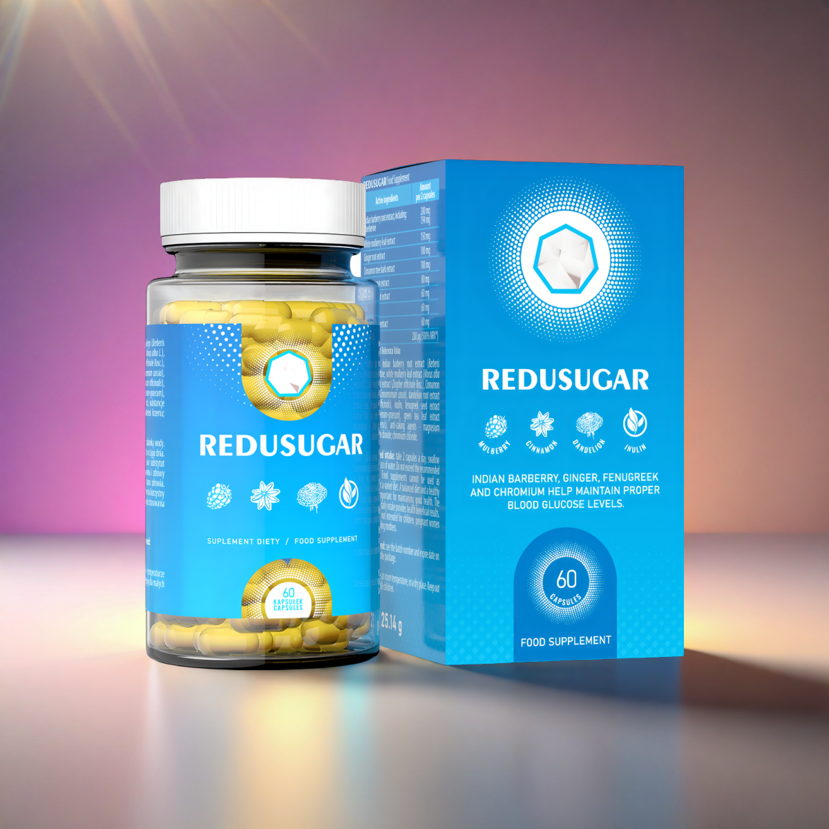 Redusugar
