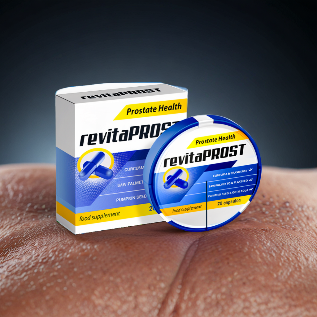Revitaprost