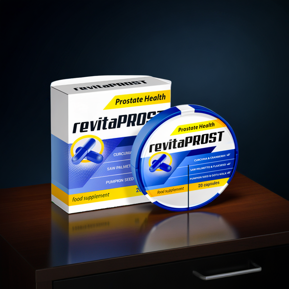 Revitaprost