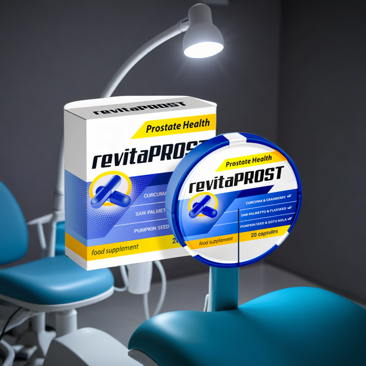 Revitaprost