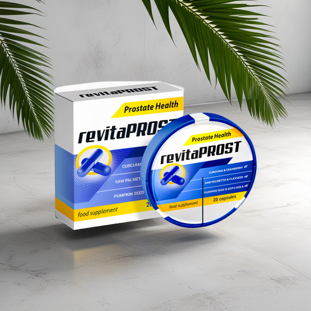 Revitaprost