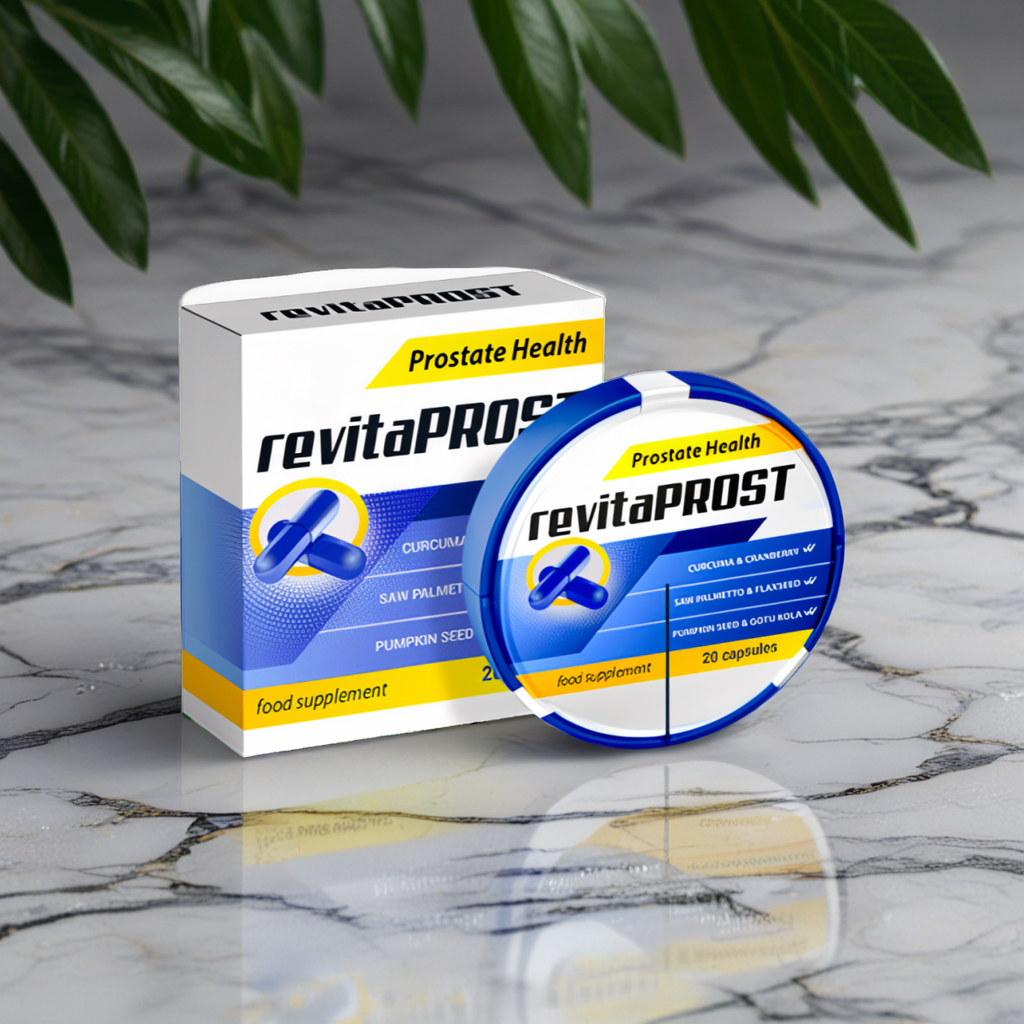 Revitaprost