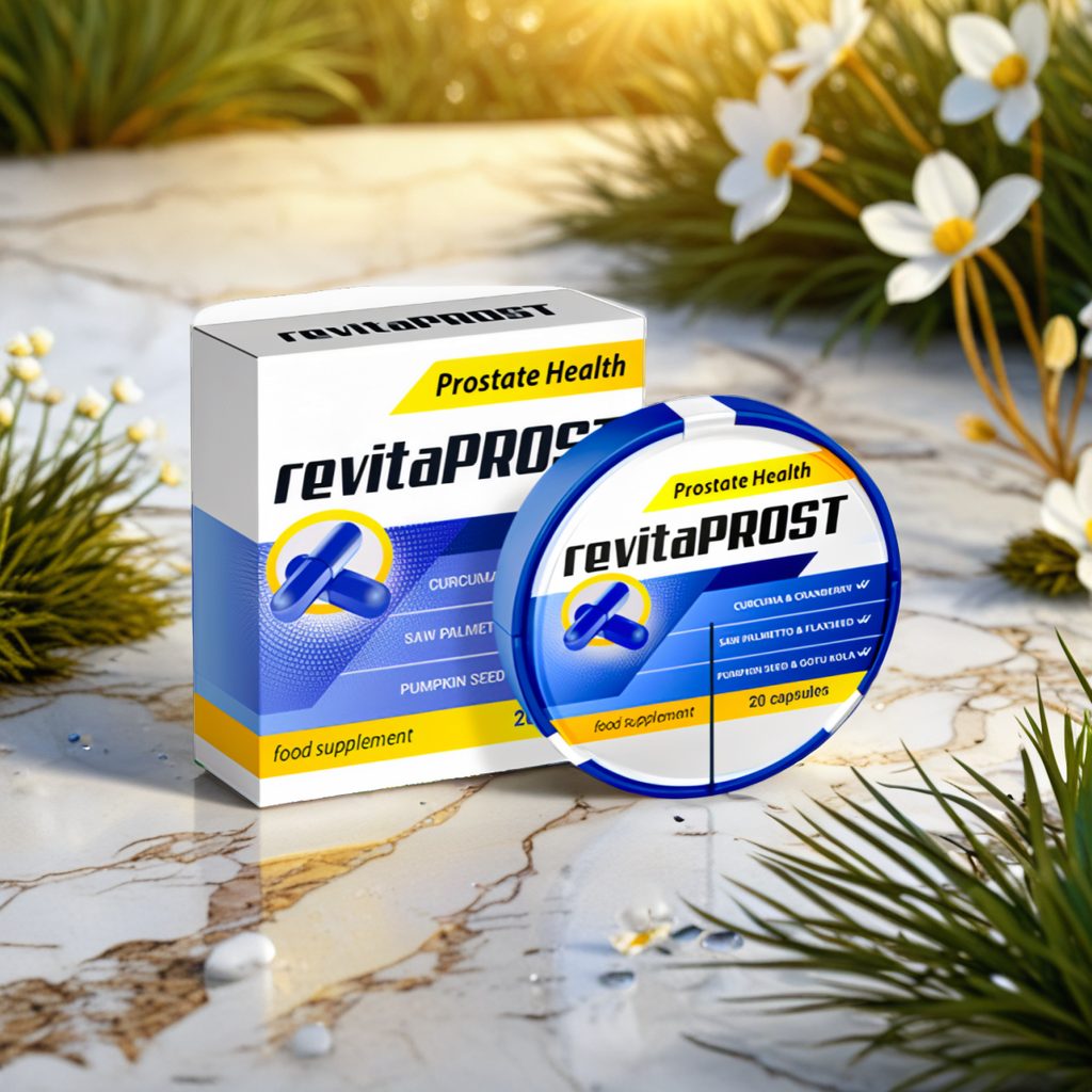 Revitaprost