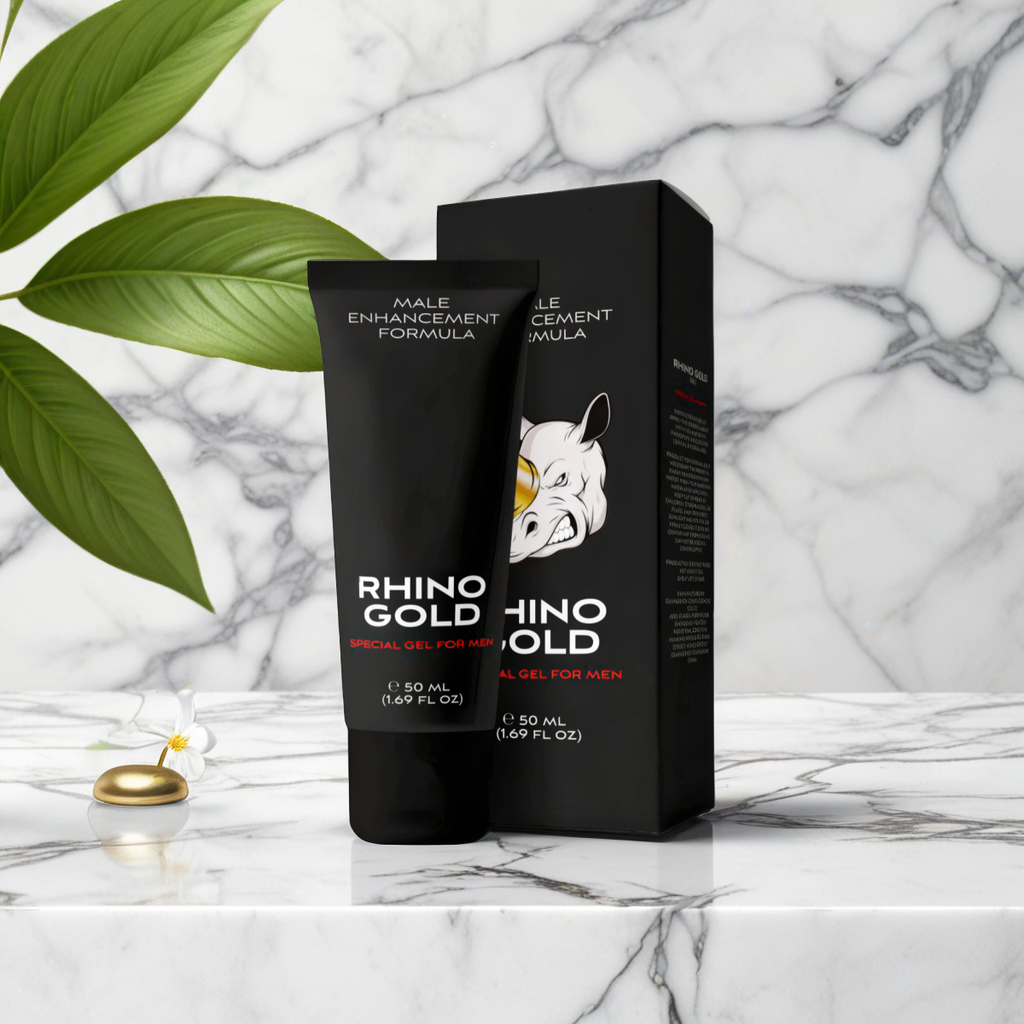 Rhino Gold Gel