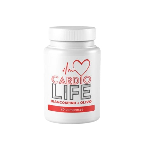Cardiolife