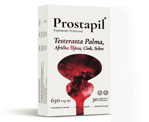 Prostapil+