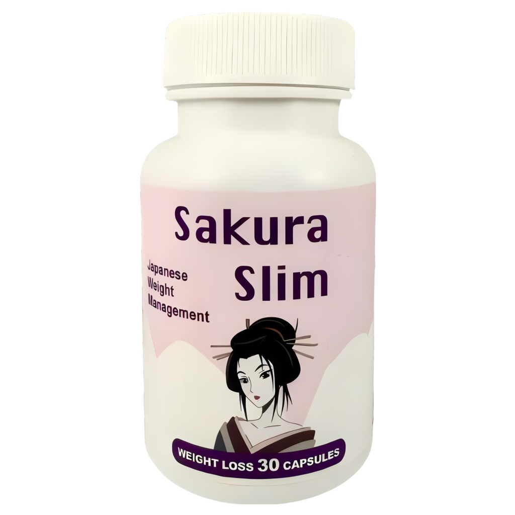 Sakura Slim