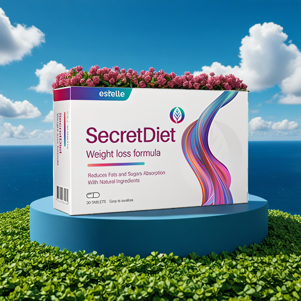SECRETDIET