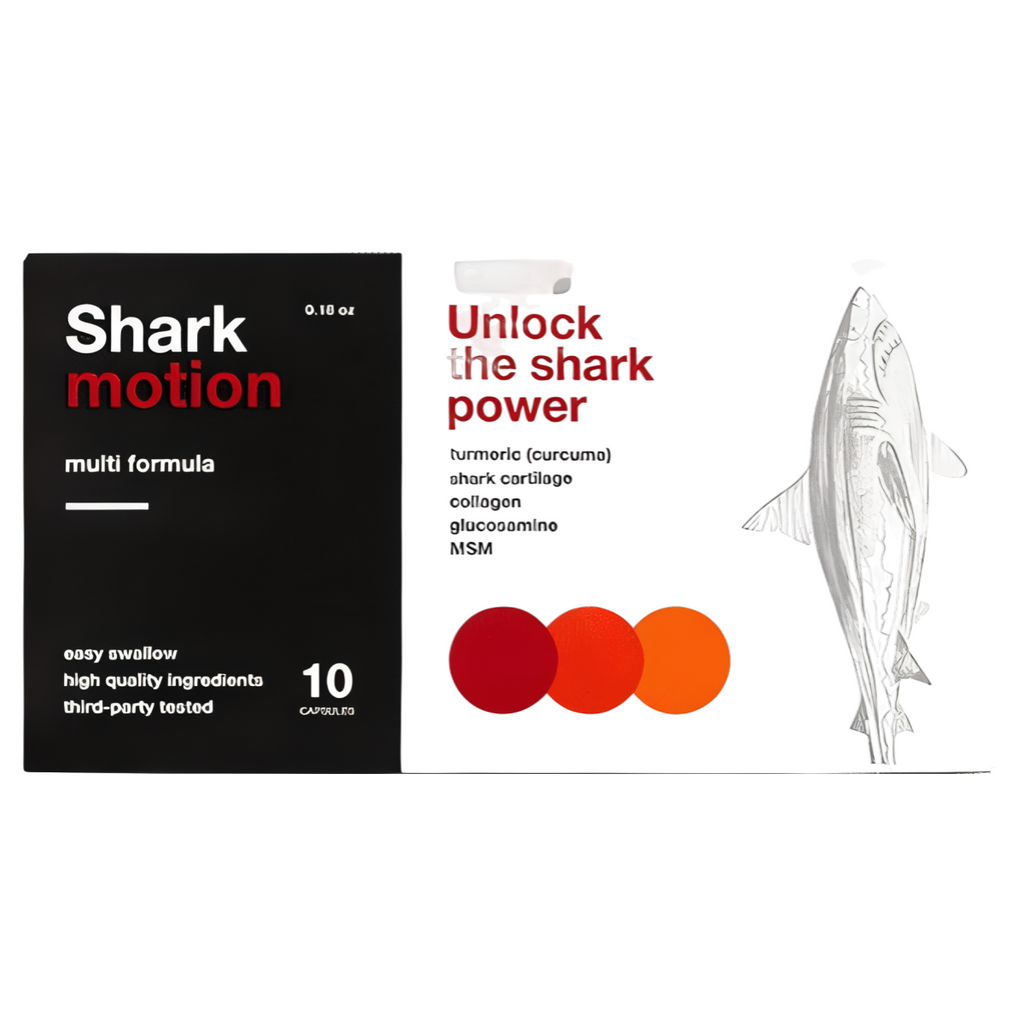Shark Motion