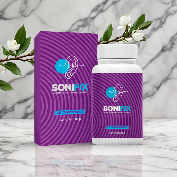 Sonifix