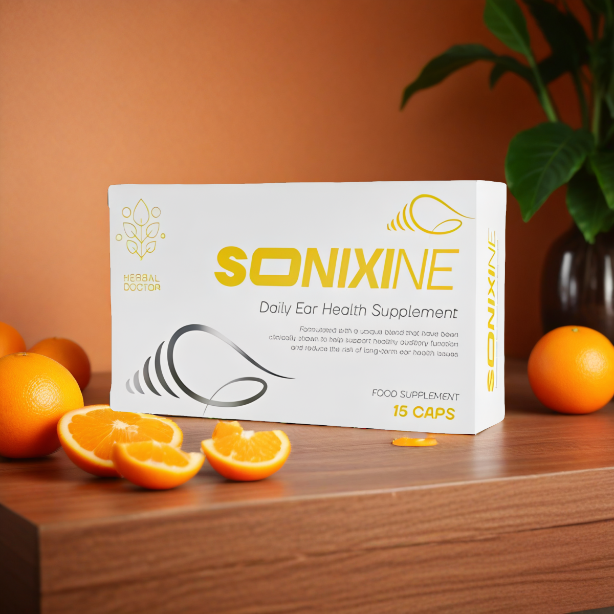 SONIXINE