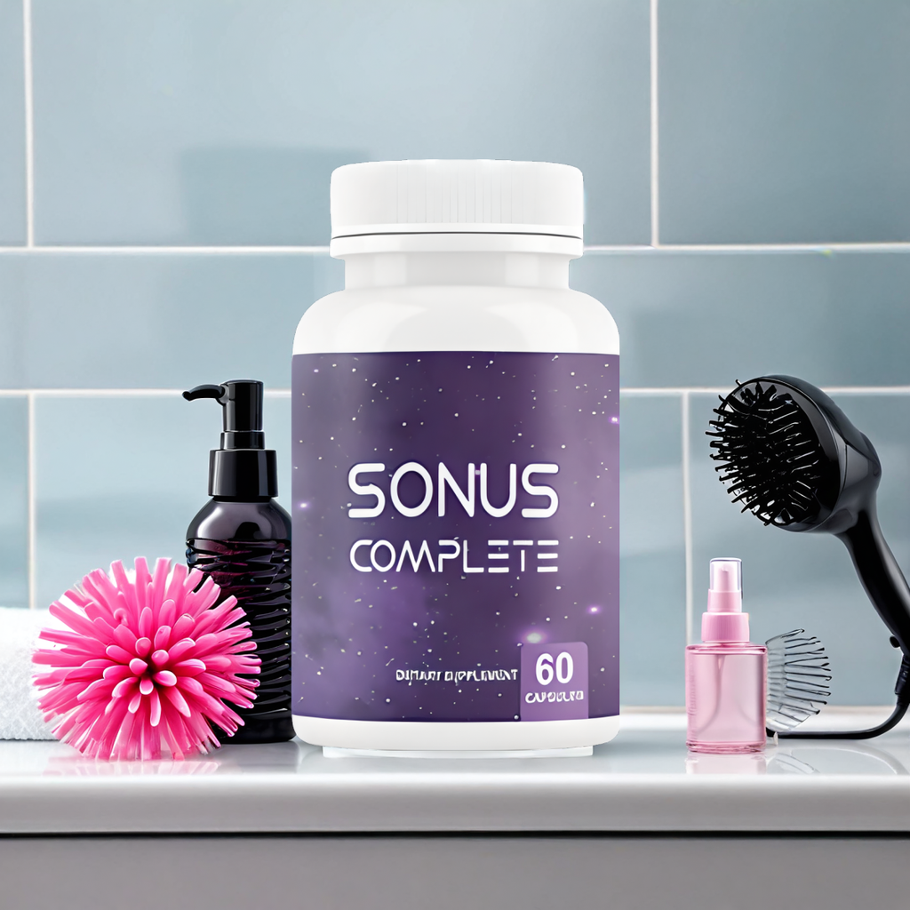 Sonus Complete