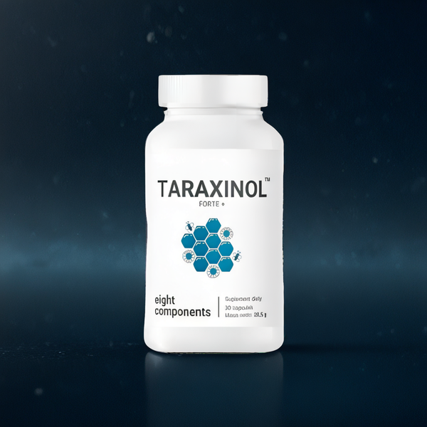 TARAXINOL FORTE