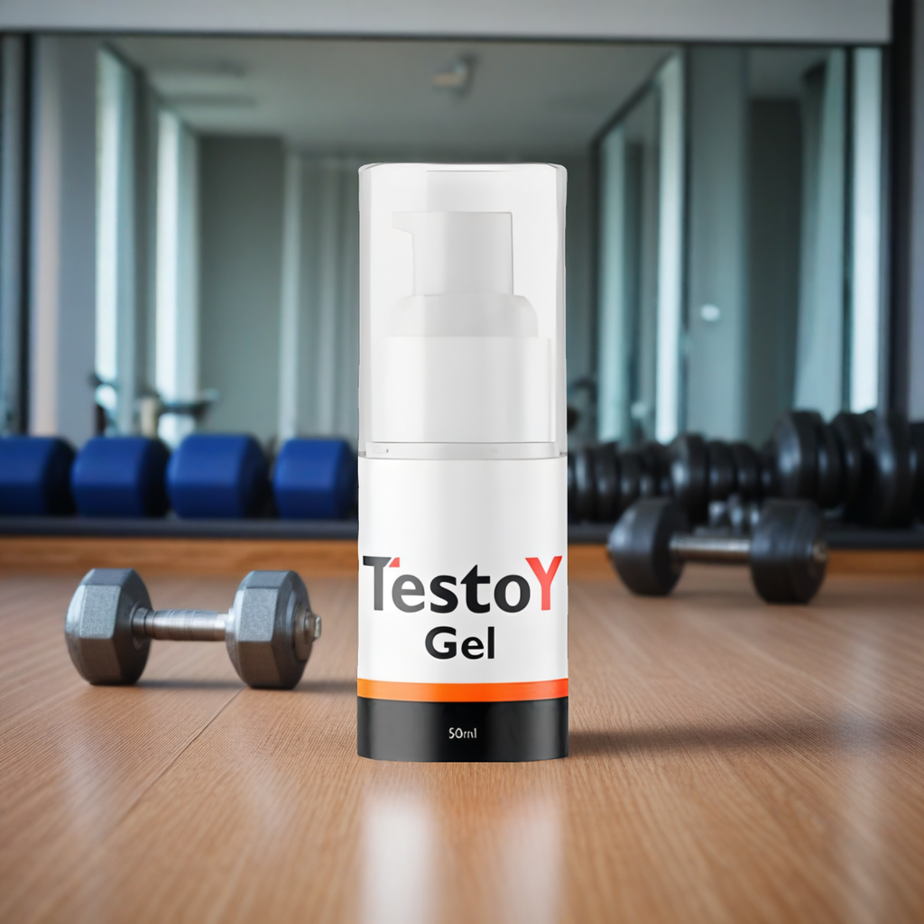 Testoy Gel