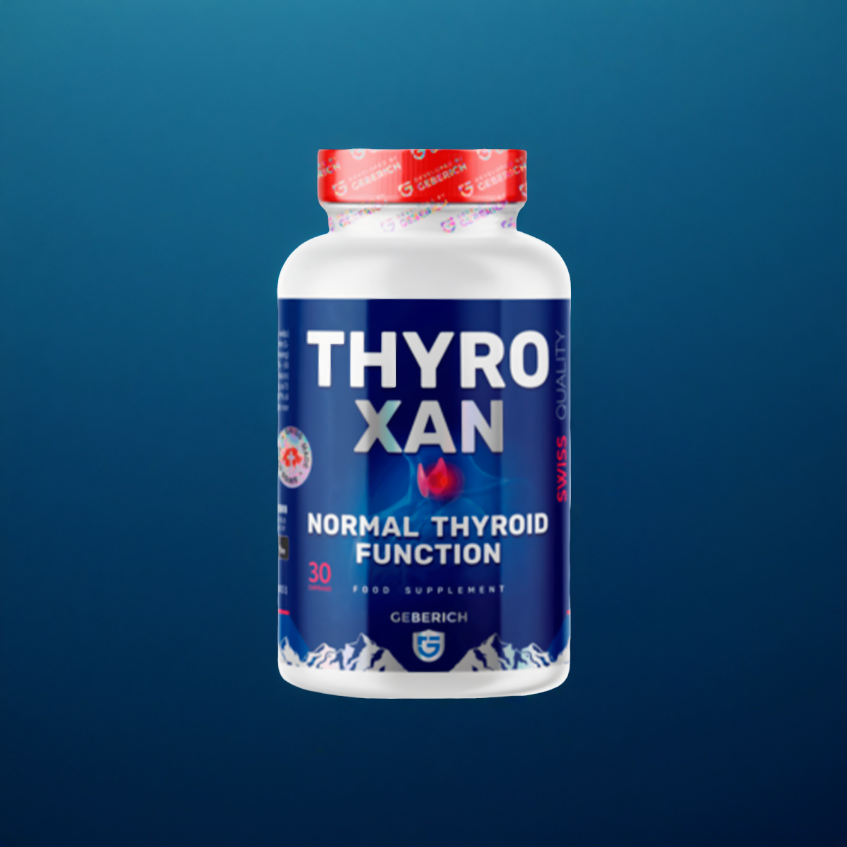 Thyroxan