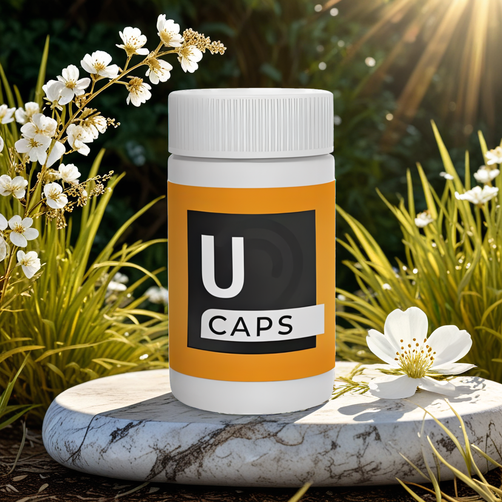 U CAPS