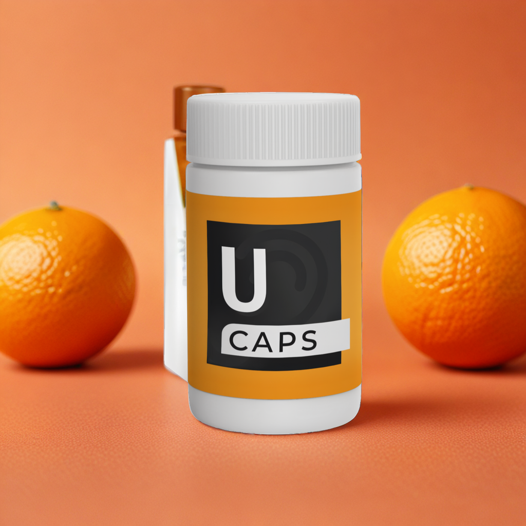 U Caps