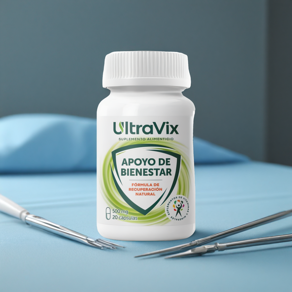 Ultravix Joints