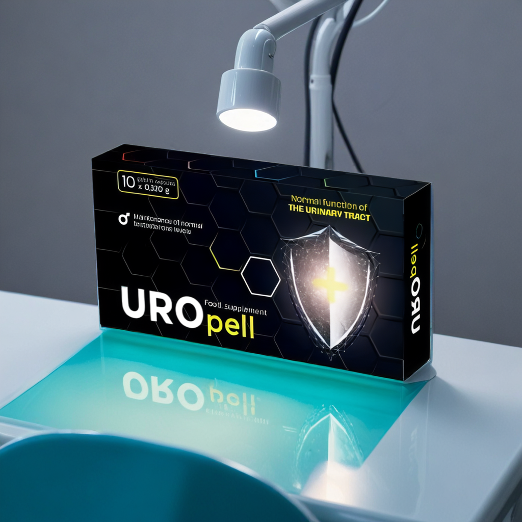 Uropell