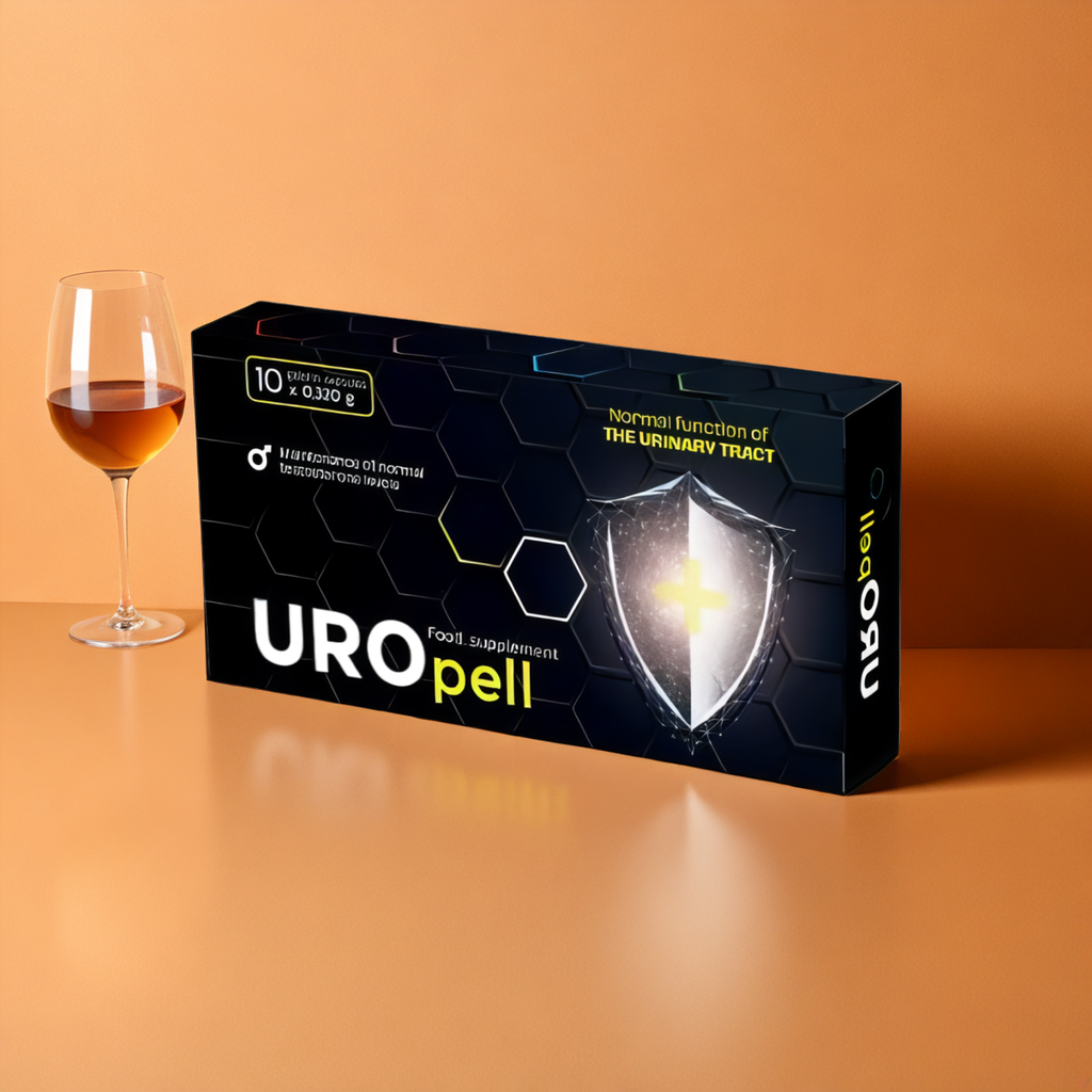 Uropell