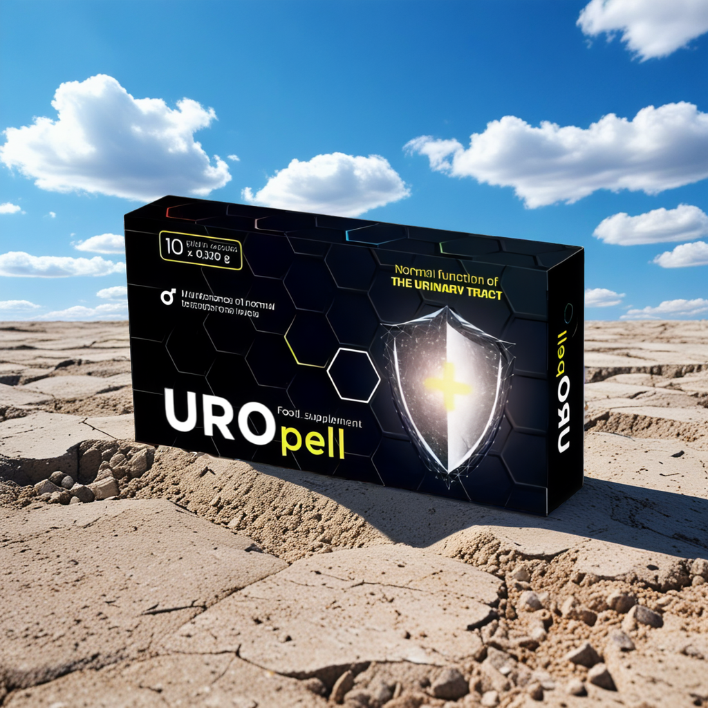 Uropell
