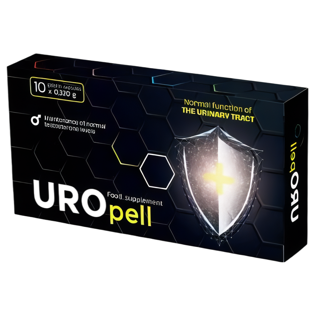 Uropell