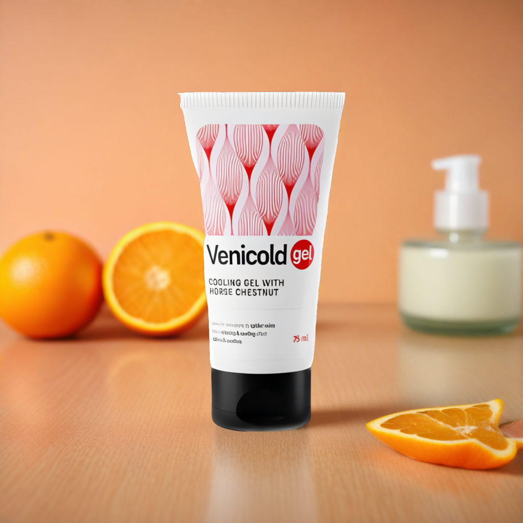 VENICOLD GEL