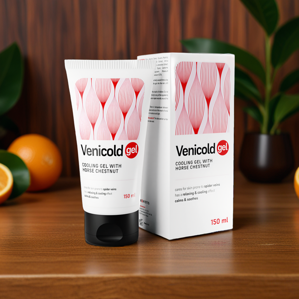 VENICOLD GEL (LOW PRICE)
