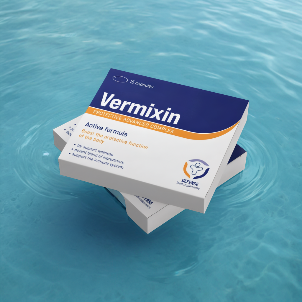 Vermixin Ro