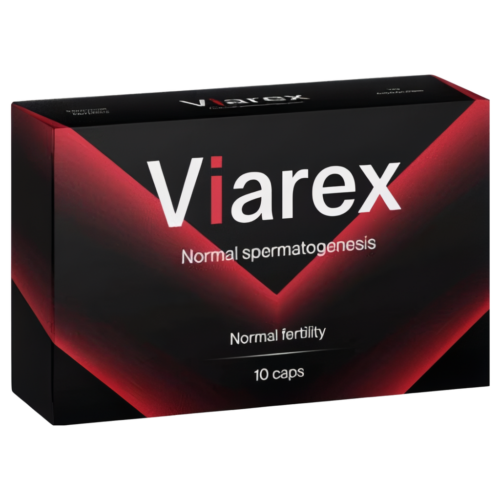 Viarex Low Price