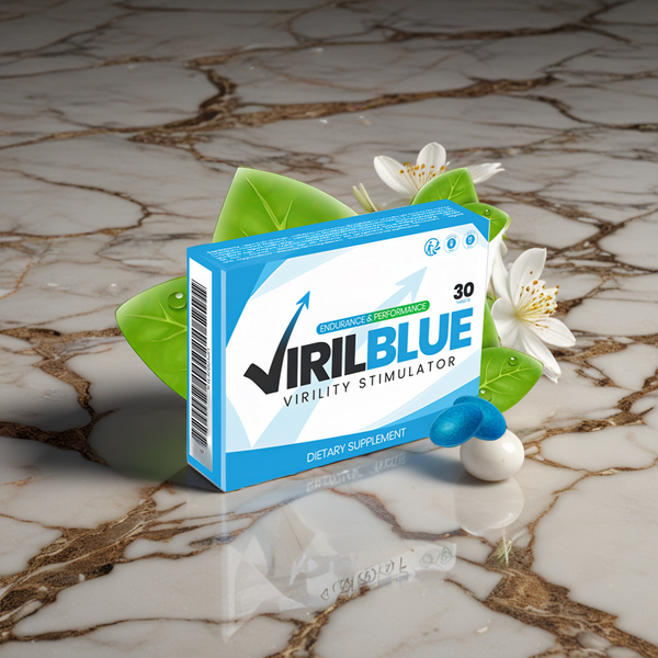 VIRILBLUE