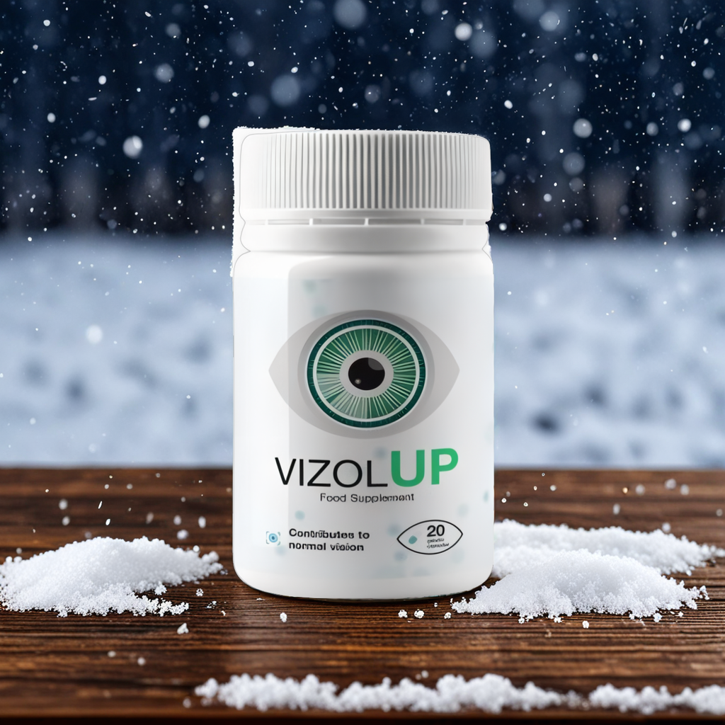 VizolUP