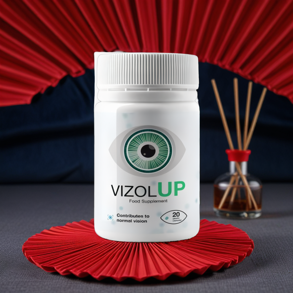 VizolUP