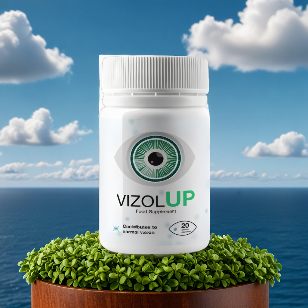 VizolUP