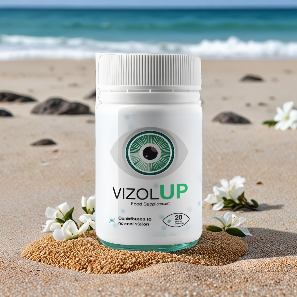 VizolUP