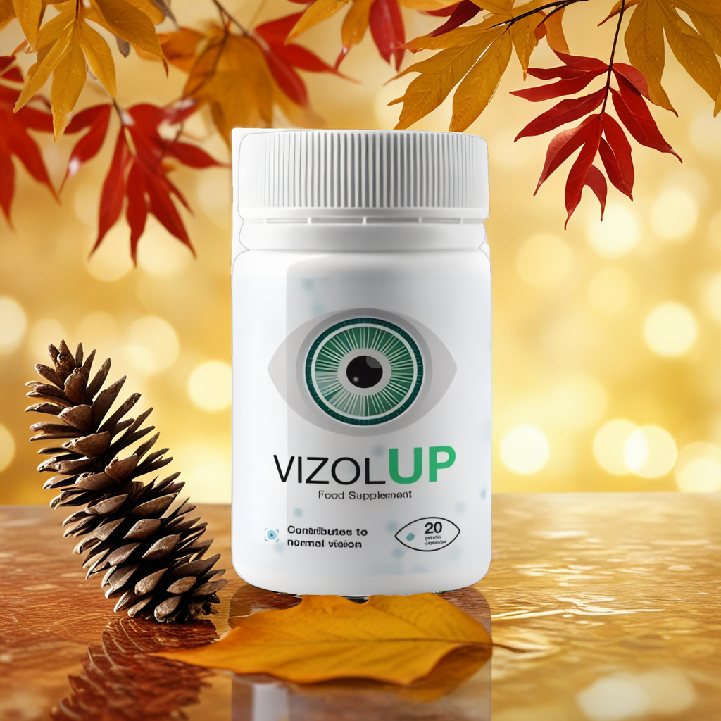 VizolUP