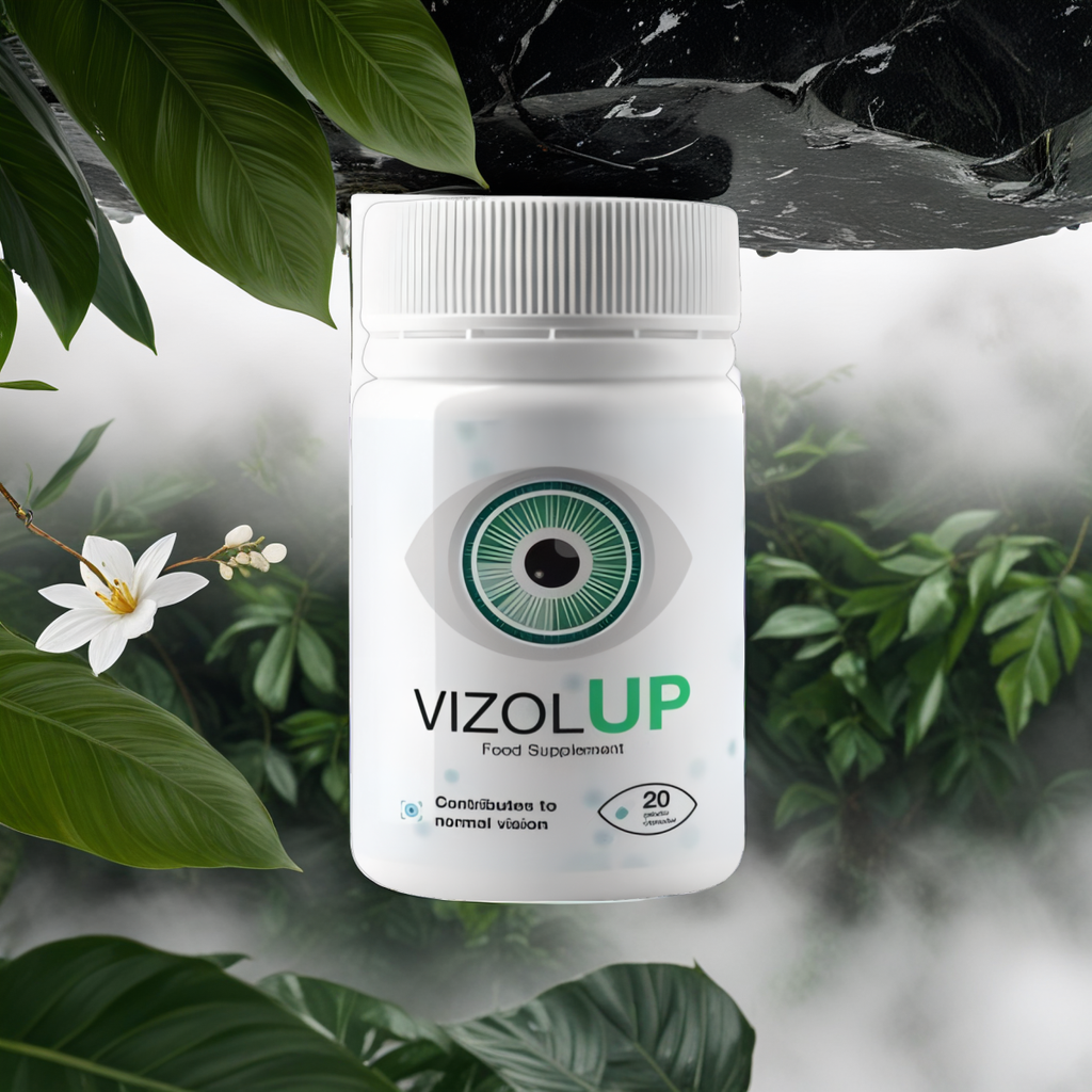 VizolUP