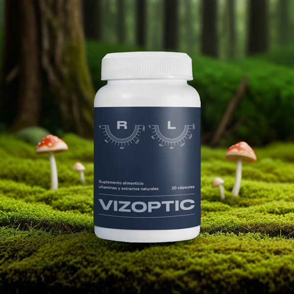 Vizoptic