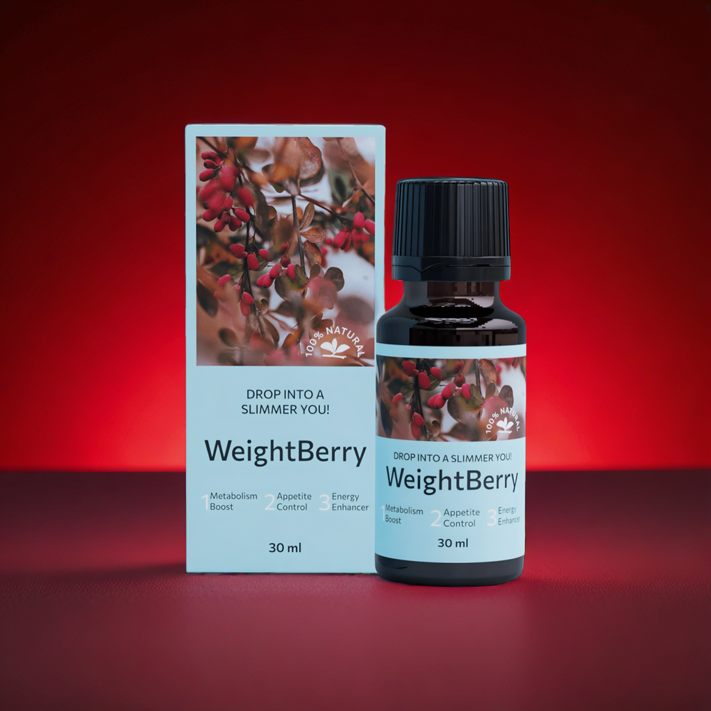 Weight Berry