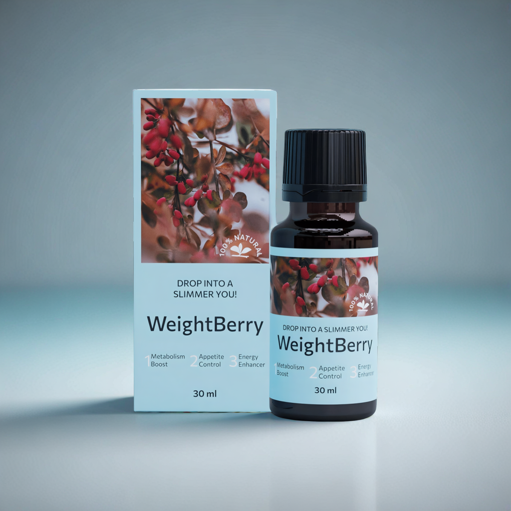 Weight Berry